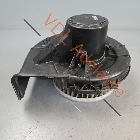 6Q2819015J    VW Polo Dashboard Blower Fan Motor 6Q2819015J