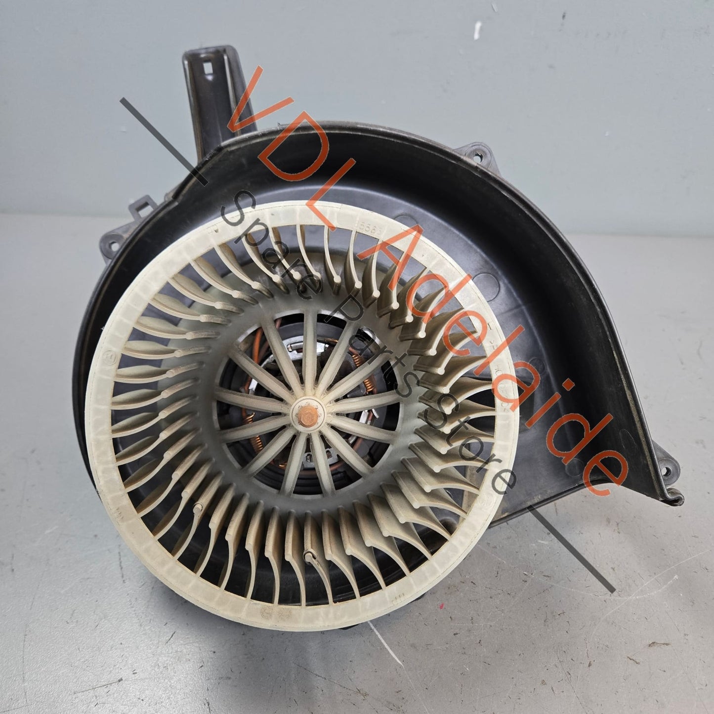 6Q2819015J VW Polo Dashboard Blower Fan Motor 6Q2819015J
