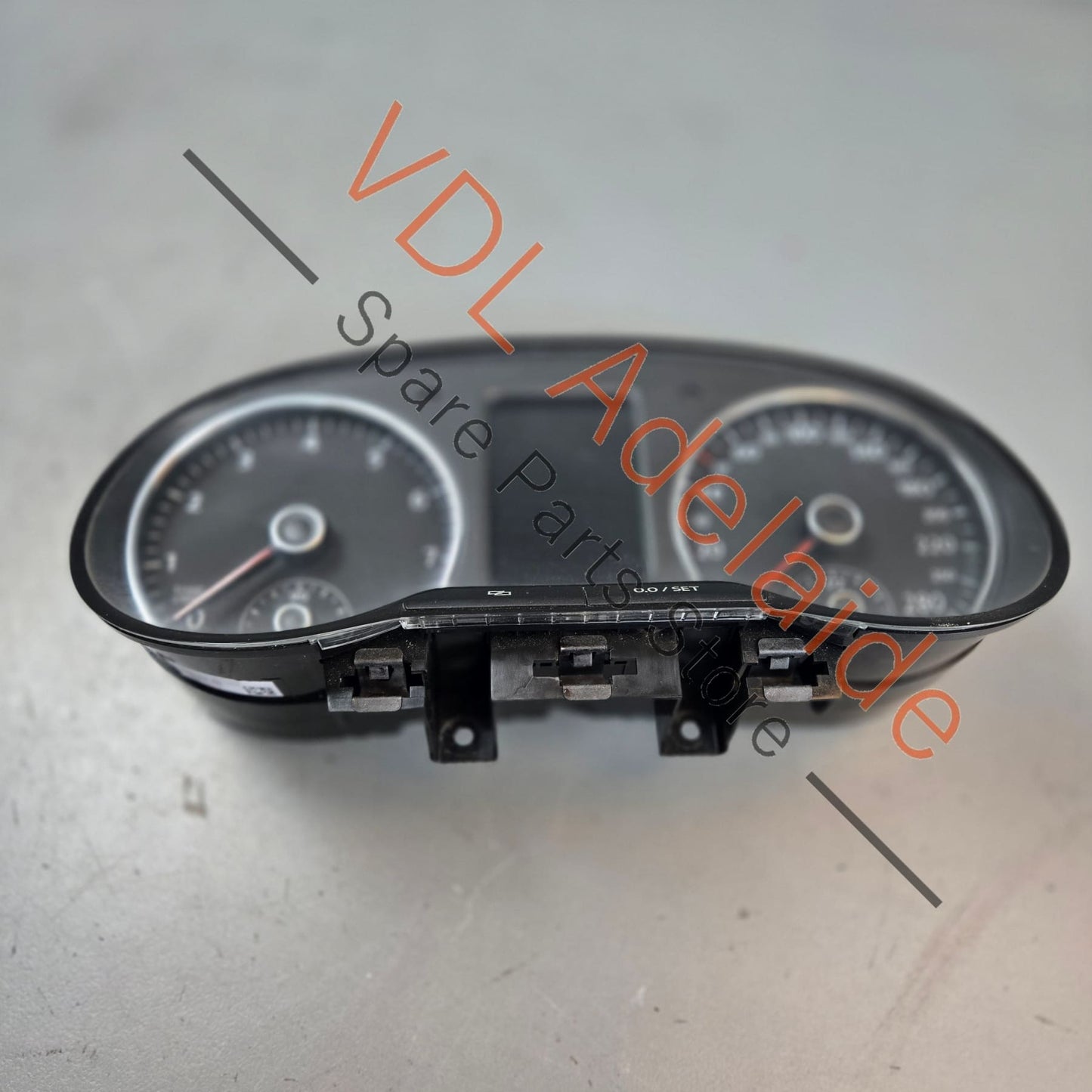 6R0920870B VW Polo Gti Instrument Cluster Dash 6R0920870B