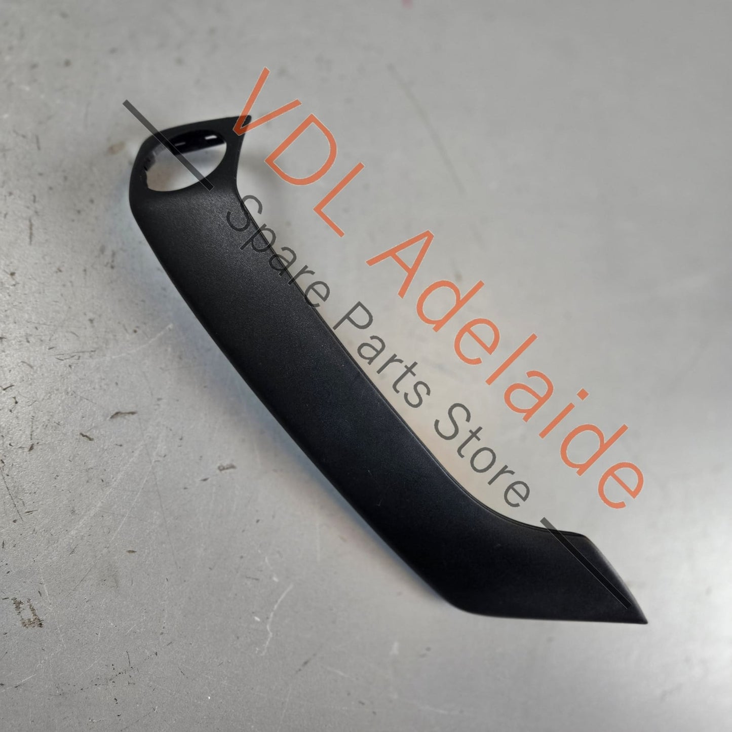 6R0867172M VW Polo Mk5 6R Interior Trim Door Handle Right Side Front 6R0867172M