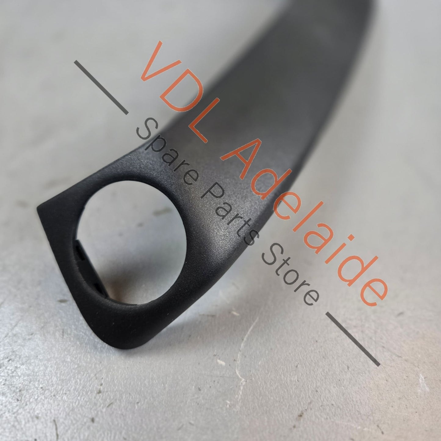 6R0867172M VW Polo Mk5 6R Interior Trim Door Handle Right Side Front 6R0867172M