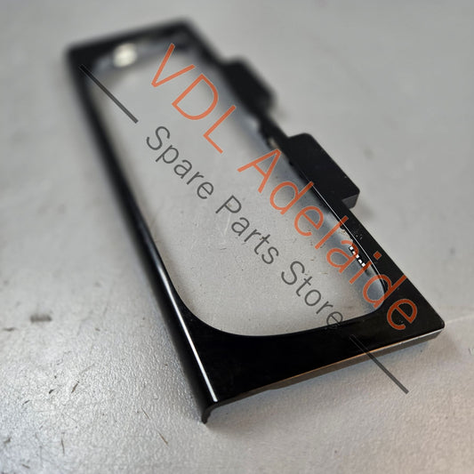 6R2820039C041 6R2820039C   VW Polo AC Switch Surround Trim Gloss Black 6R2820039C