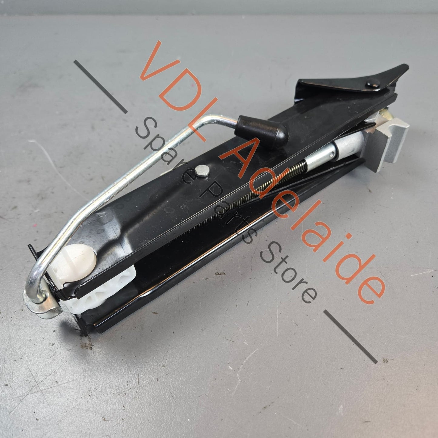 6R0011031G VW Polo Emergency Spare Tyre Jack 6R0011031G