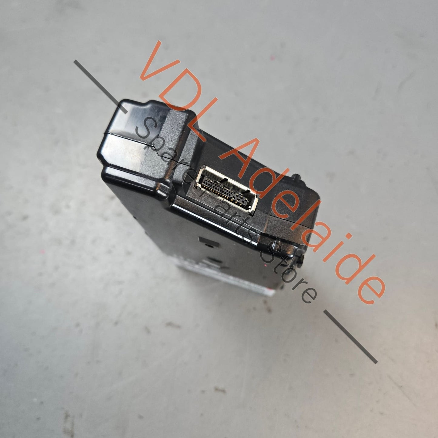 5N0035342F VW Polo Multimedia Interface Box Media-In Control Unit 5N0035342F