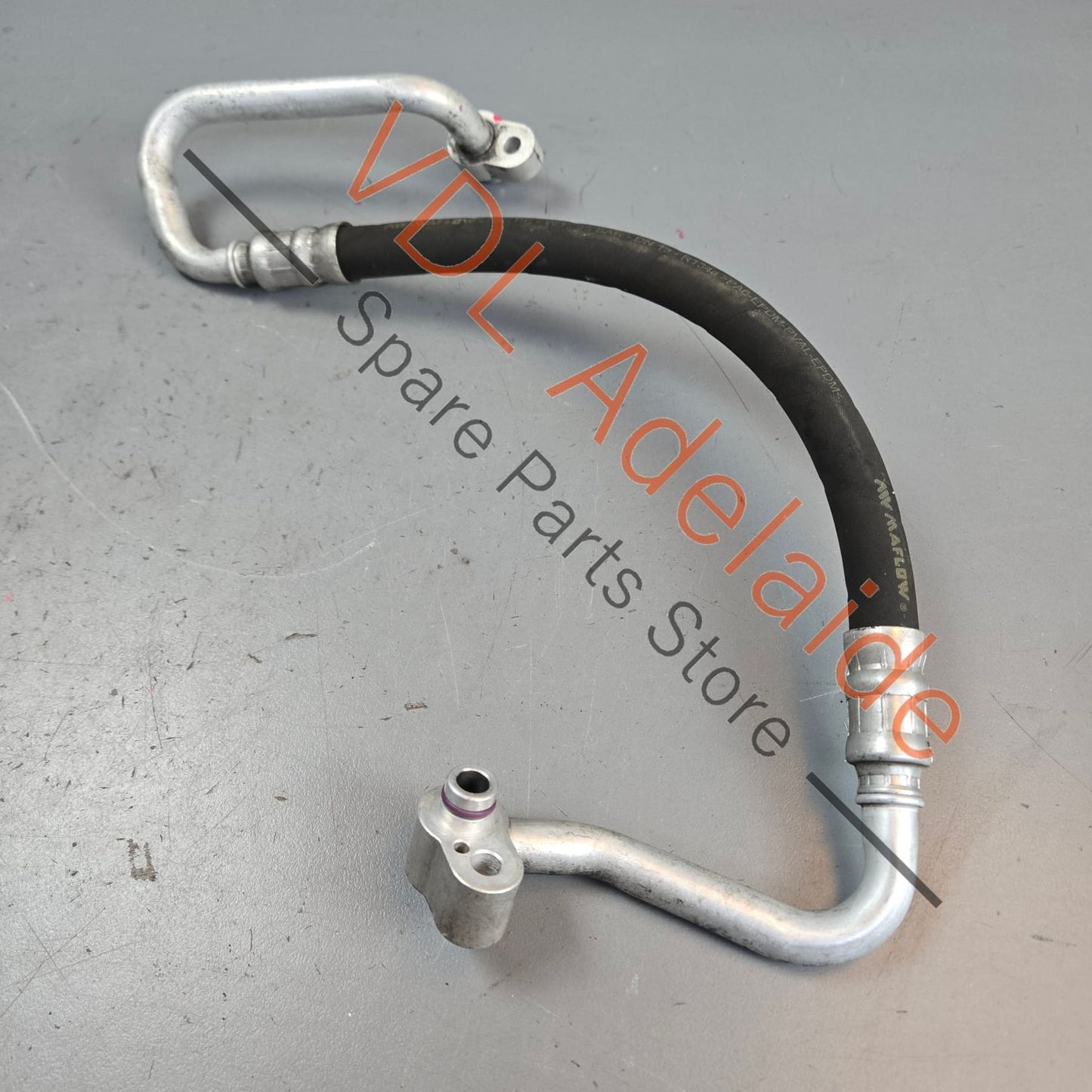 6R0820721H VW Polo AC Refrigerant Gas Pressure Line 6R0820721H