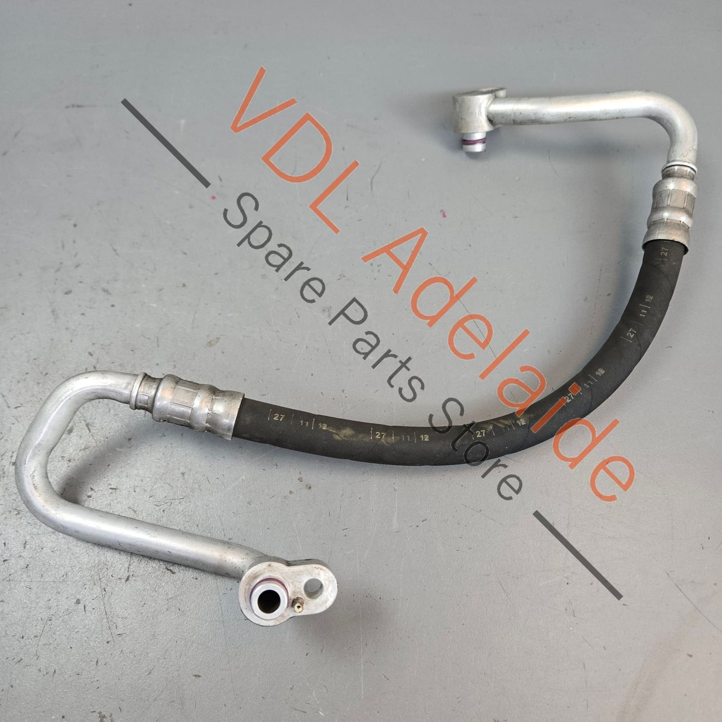 6R0820721H VW Polo AC Refrigerant Gas Pressure Line 6R0820721H