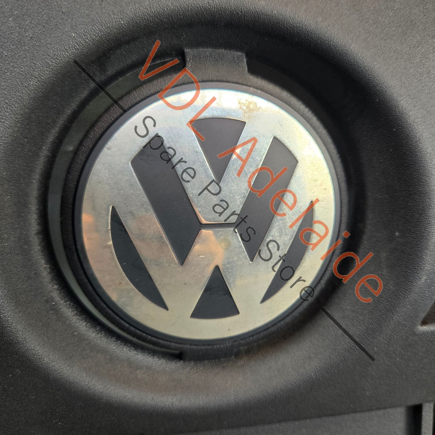 03C103925BR VW 1.4 TSI Twincharged Engine Cover Trim Turbo Supercharged 03C103925BR
