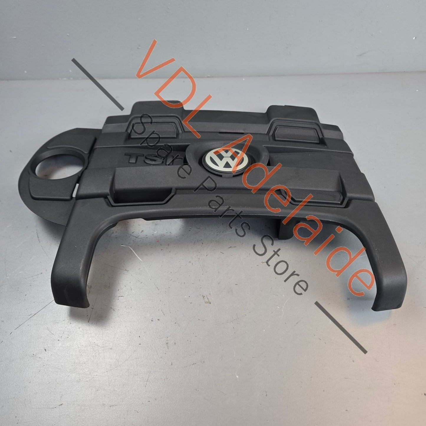 03C103925BR VW 1.4 TSI Twincharged Engine Cover Trim Turbo Supercharged 03C103925BR