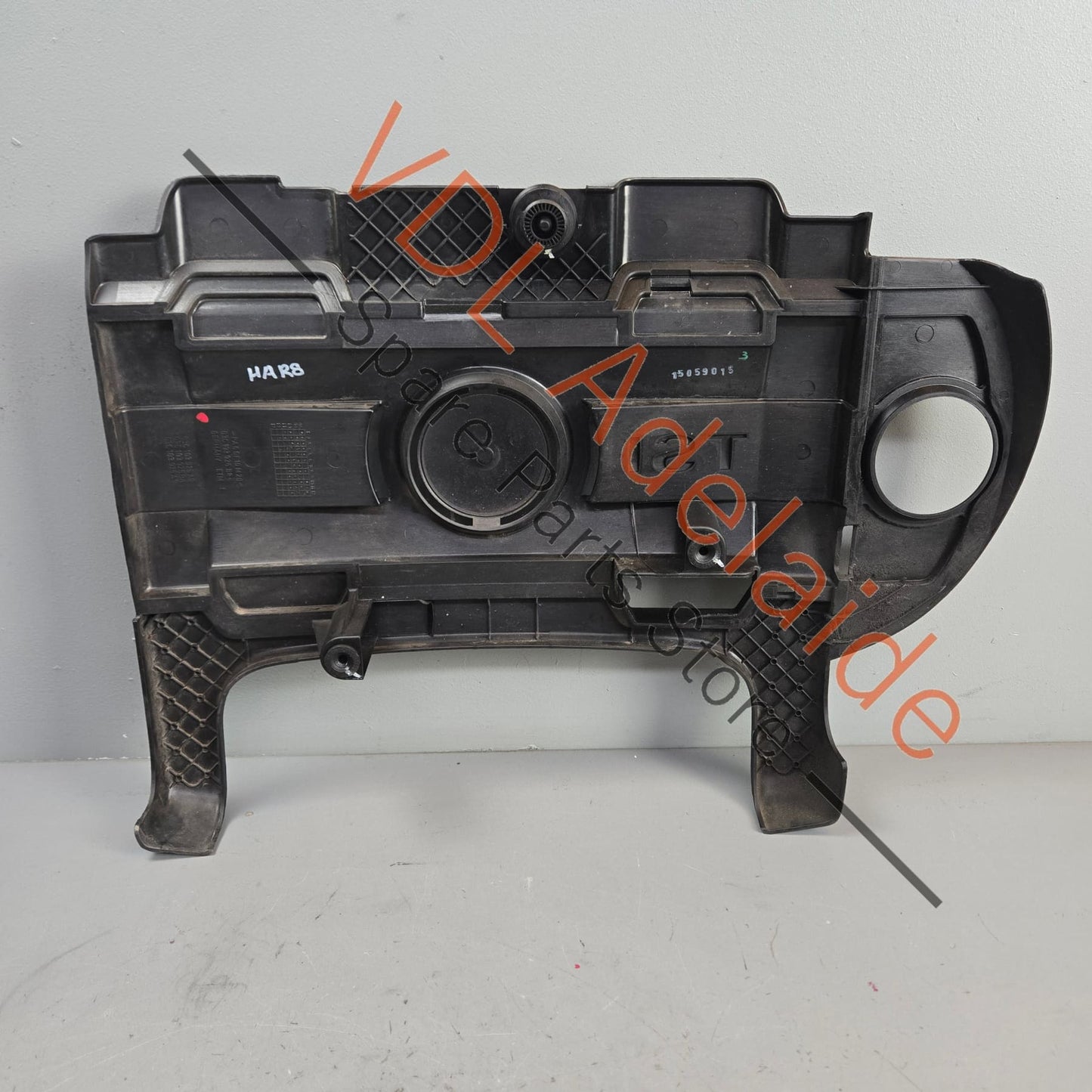 03C103925BR VW 1.4 TSI Twincharged Engine Cover Trim Turbo Supercharged 03C103925BR