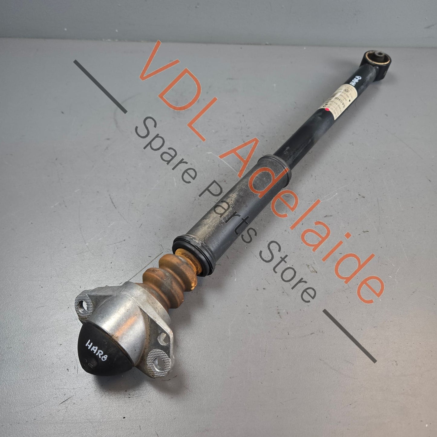 6R0513025L 6R0512011AE 1x Pair of VW Polo Gti Rear Shock Absorbers 6R0513025L