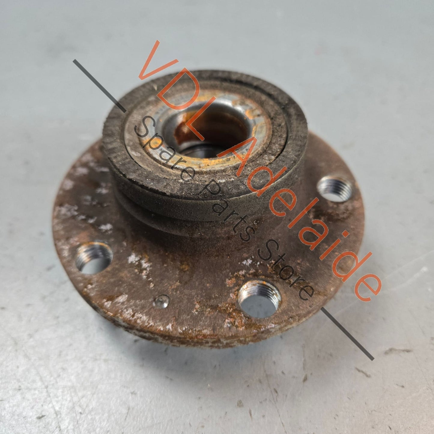 6QD501611 VW Polo Rear Wheel Bearing 6QD501611