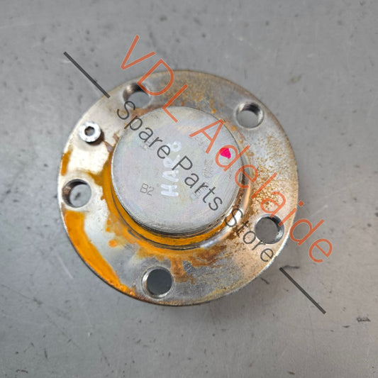 6QD501611    VW Polo Rear Wheel Bearing 6QD501611