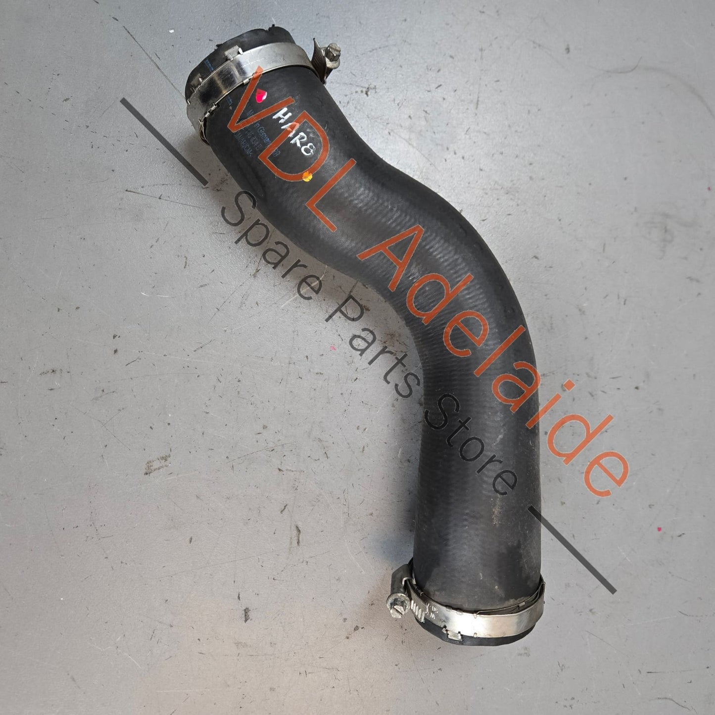 6R0145834B VW Polo Gti Right Side Intercooler Pipe Hose 6R0145834B