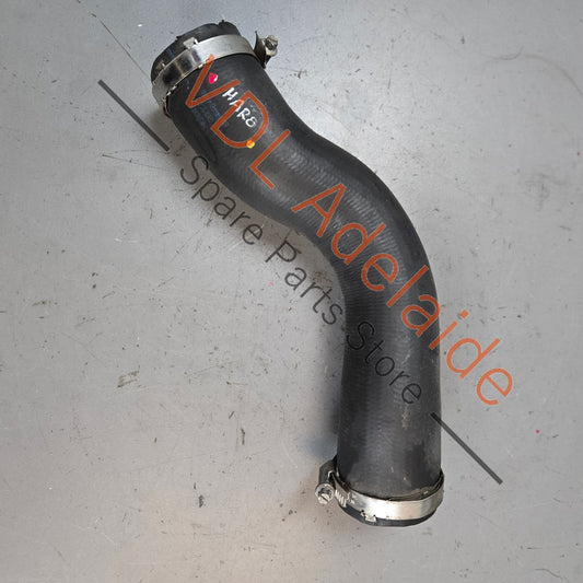 6R0145834B    VW Polo Gti Right Side Intercooler Pipe Hose 6R0145834B