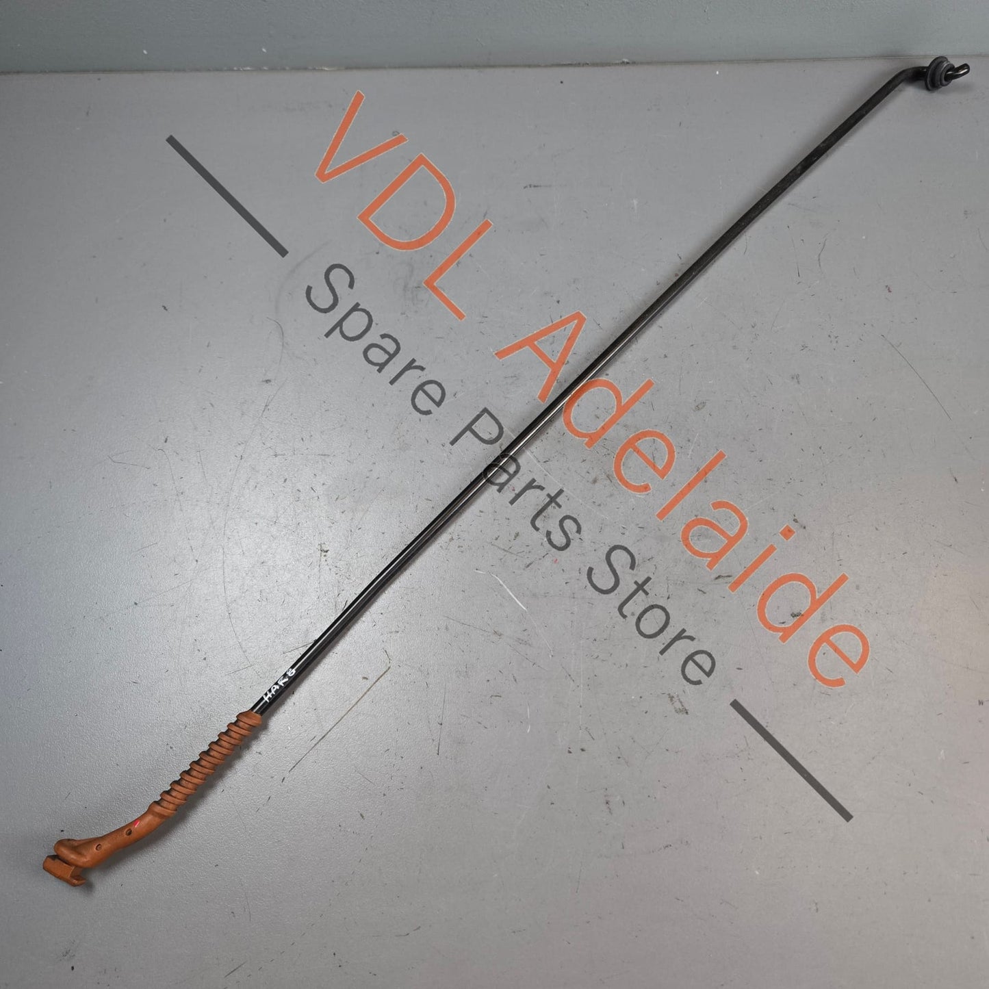 6R0823363B VW Polo Bonnet Rod Stay 6R0823363B
