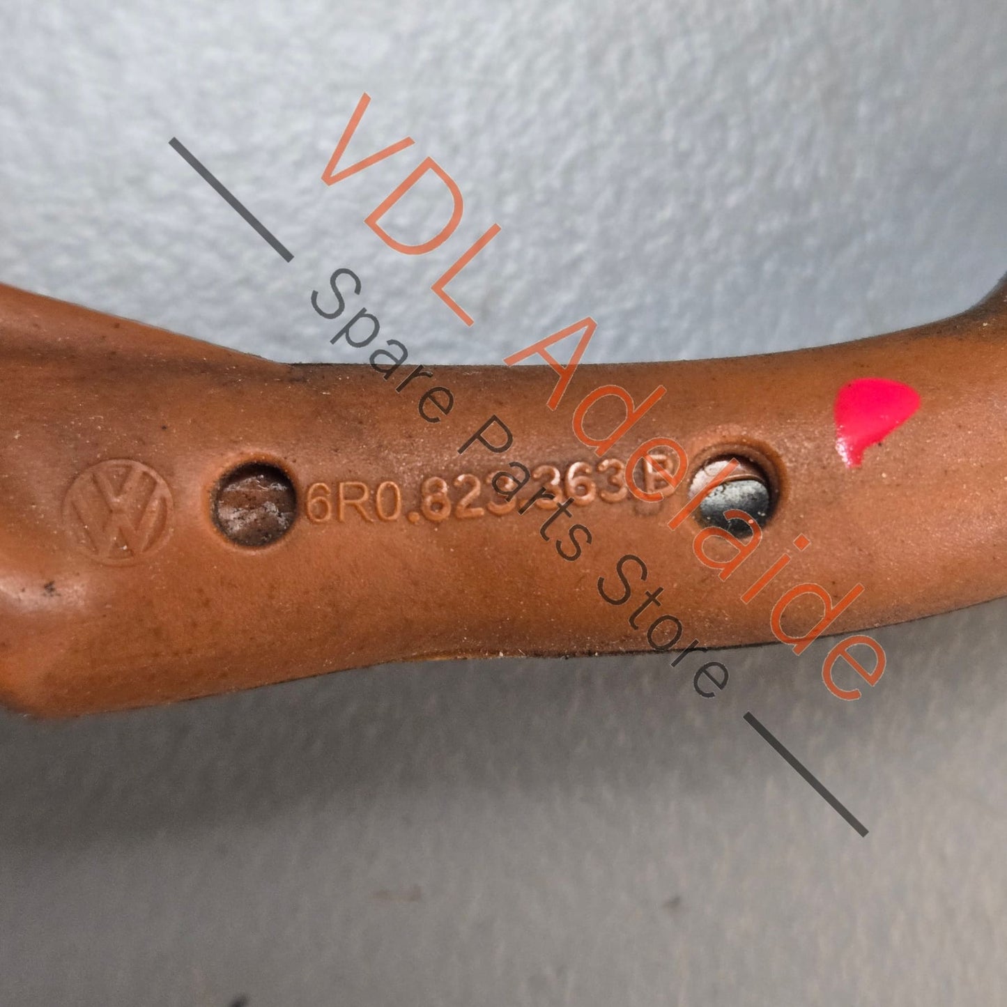 6R0823363B VW Polo Bonnet Rod Stay 6R0823363B