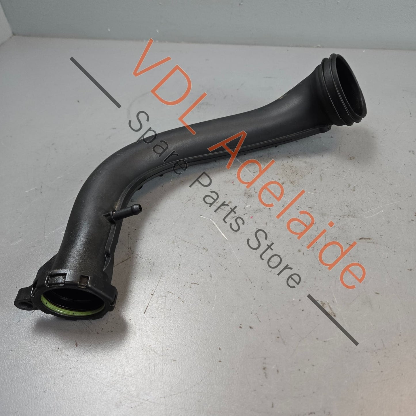 03C145673M VW 1.4 TFSI CAVE CTHE Air Inlet Charge Pressure Pipe Hose 03C1145673M