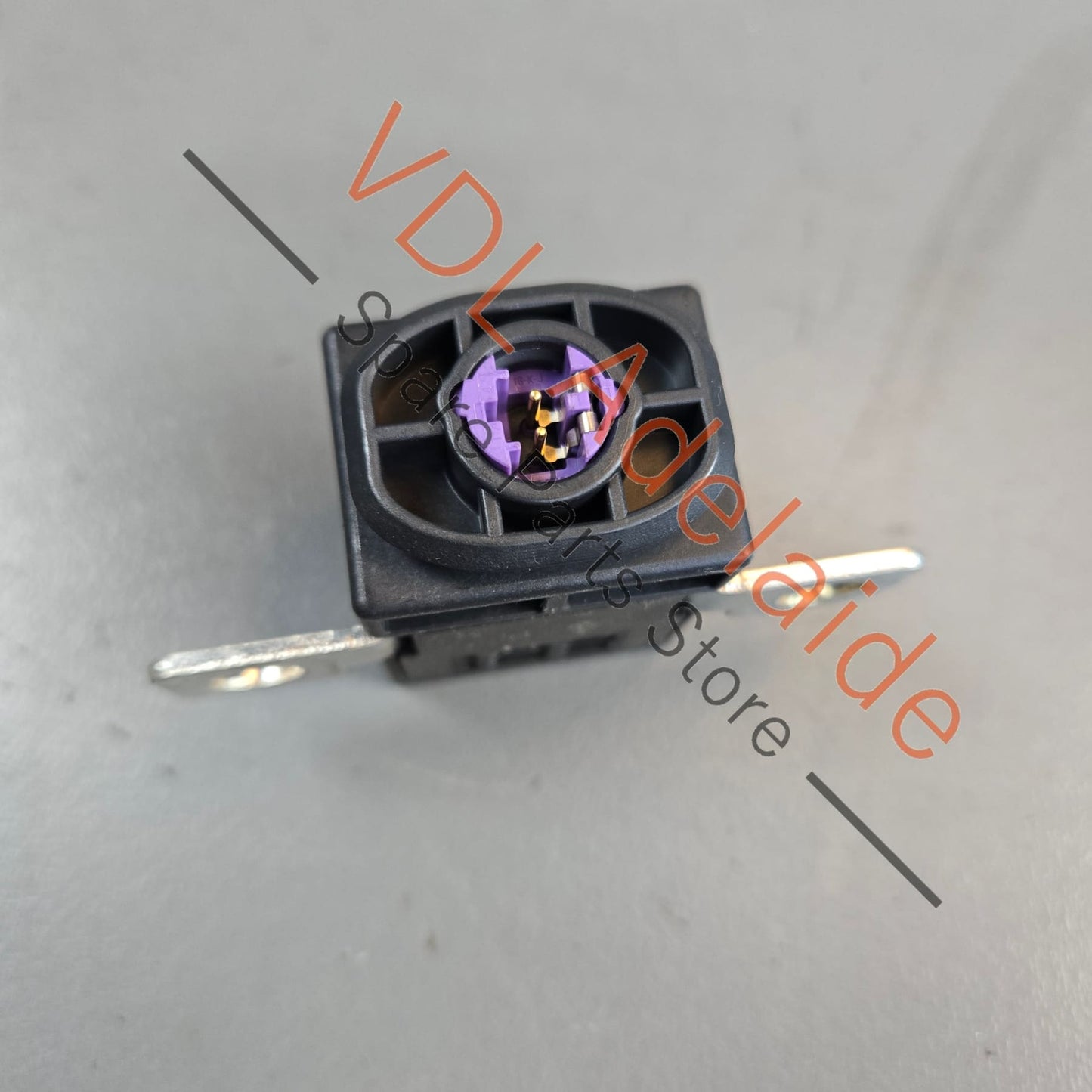4F0915519 Audi VW Porsche Battery Isolation Pyro Fuse 4F0915519