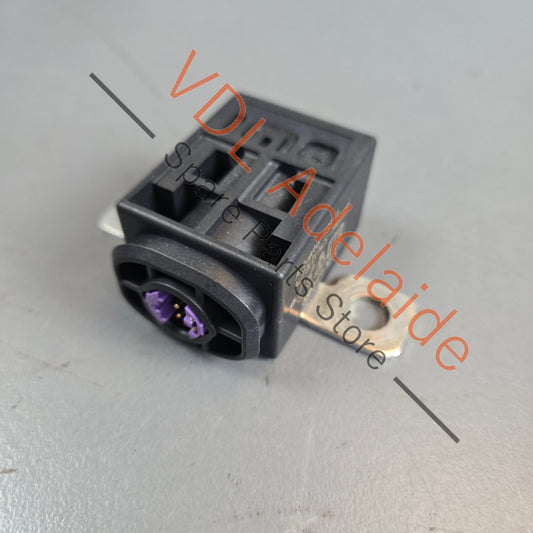 4F0915519    Audi VW Porsche Battery Isolation Pyro Fuse 4F0915519