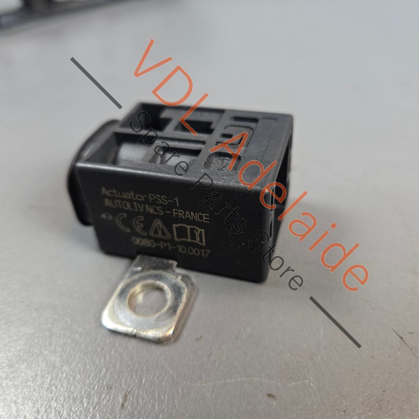 4F0915519 Audi VW Porsche Battery Isolation Pyro Fuse 4F0915519