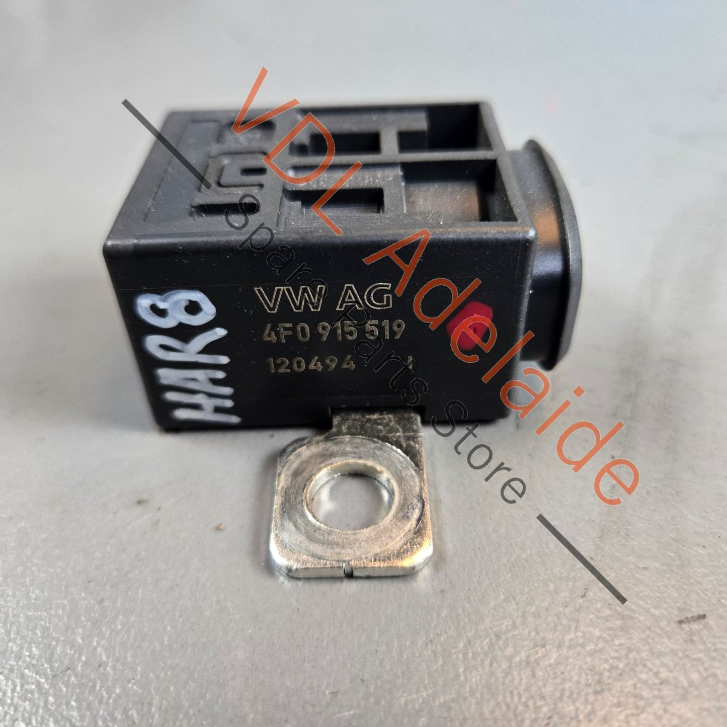 4F0915519 Audi VW Porsche Battery Isolation Pyro Fuse 4F0915519