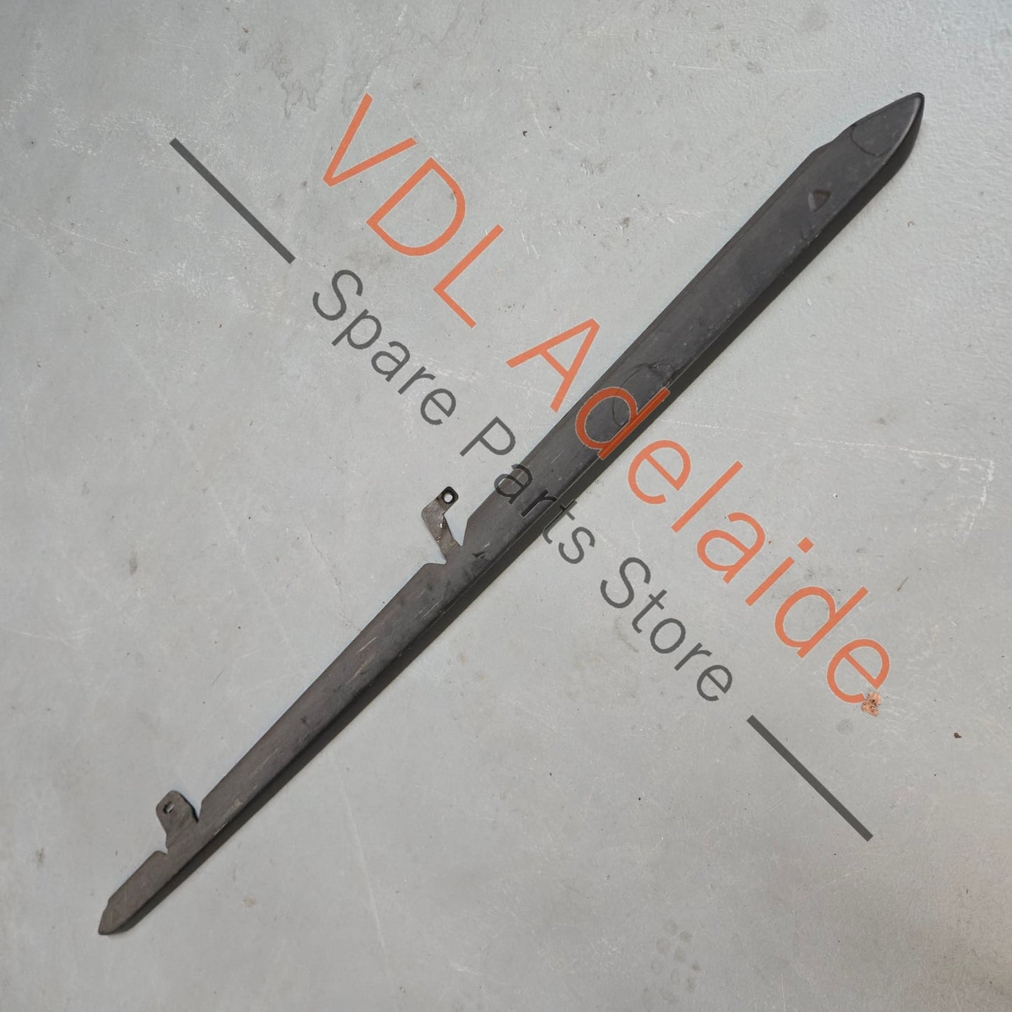 6R0853898 VW Polo Gti Right Side Side Skirt Rocker Trim Moulding 6R0853898