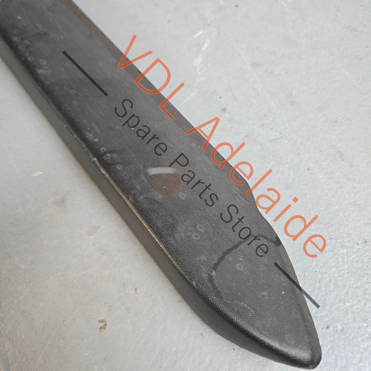 6R0853898 VW Polo Gti Right Side Side Skirt Rocker Trim Moulding 6R0853898