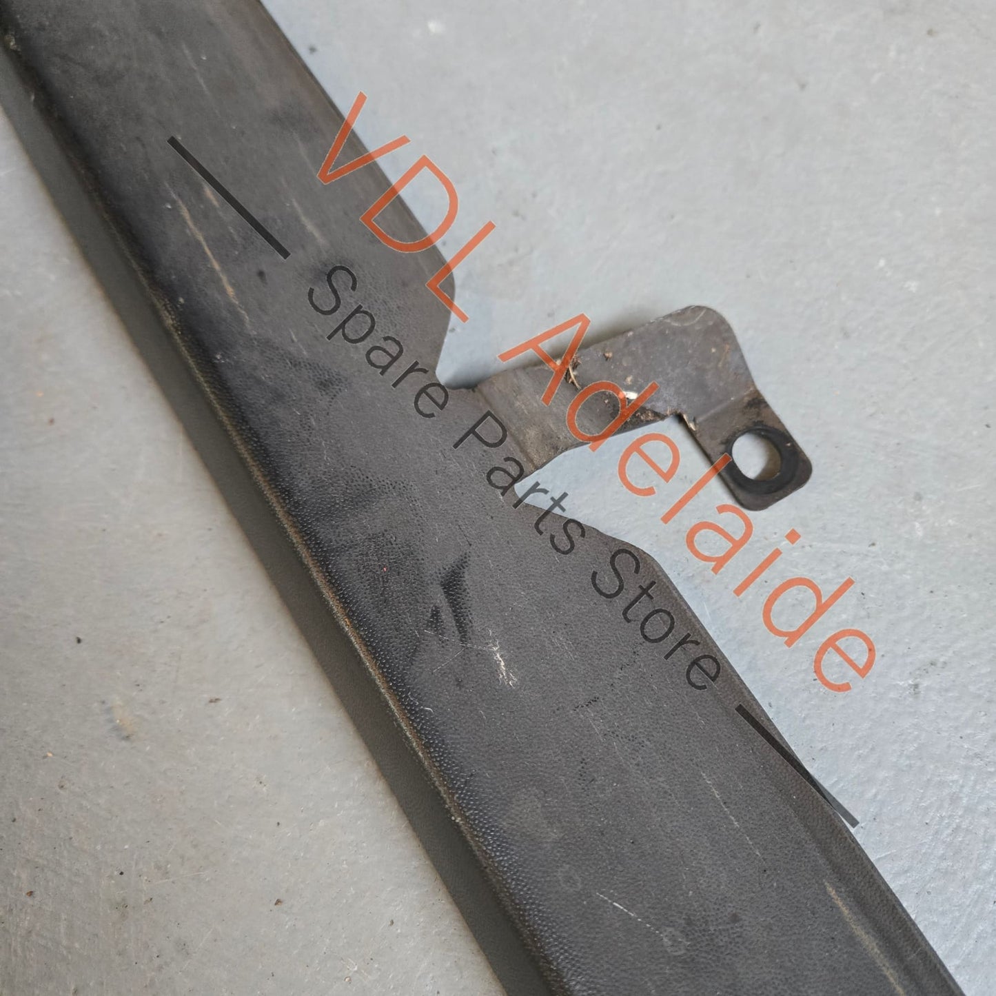 6R0853898 VW Polo Gti Right Side Side Skirt Rocker Trim Moulding 6R0853898