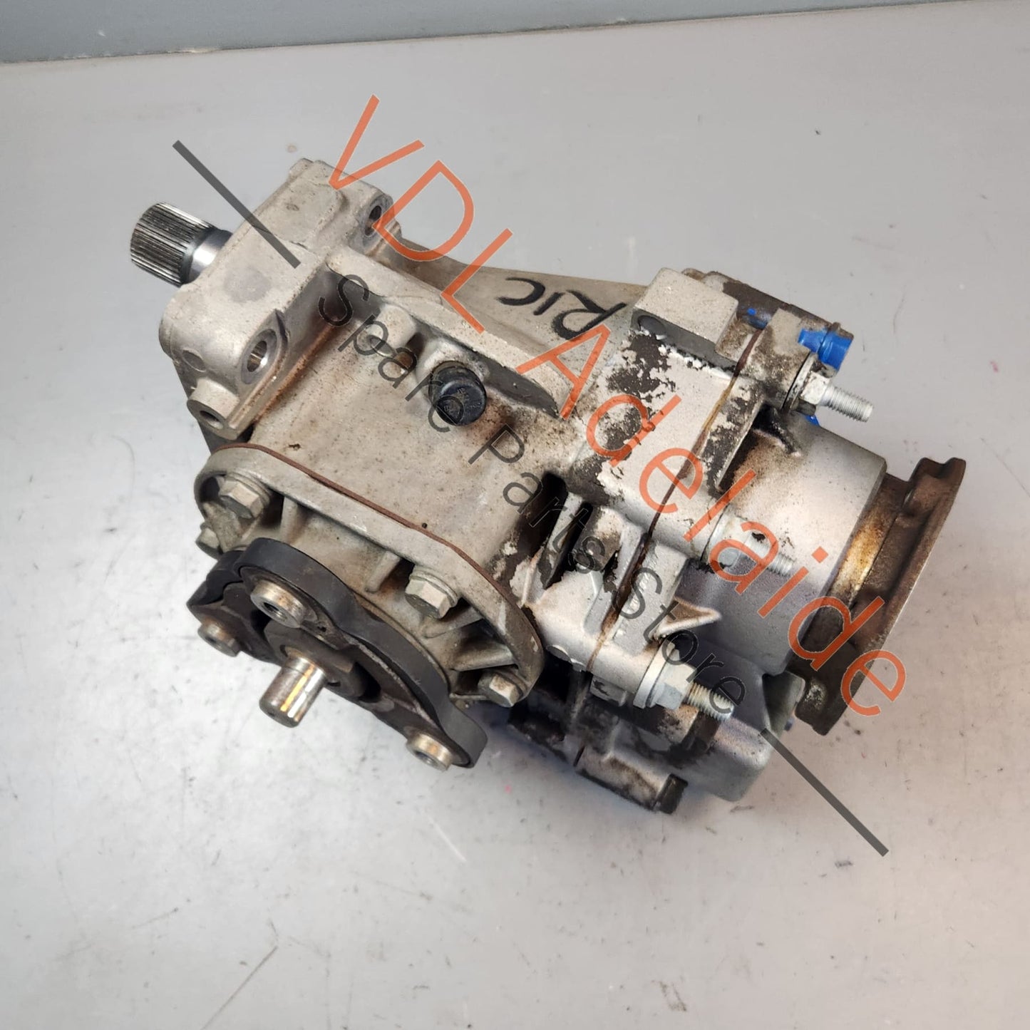 0AV409053AF VW Golf MK5 R32 Final Drive Front Diff Differential Bevel Box 0AV409053AF