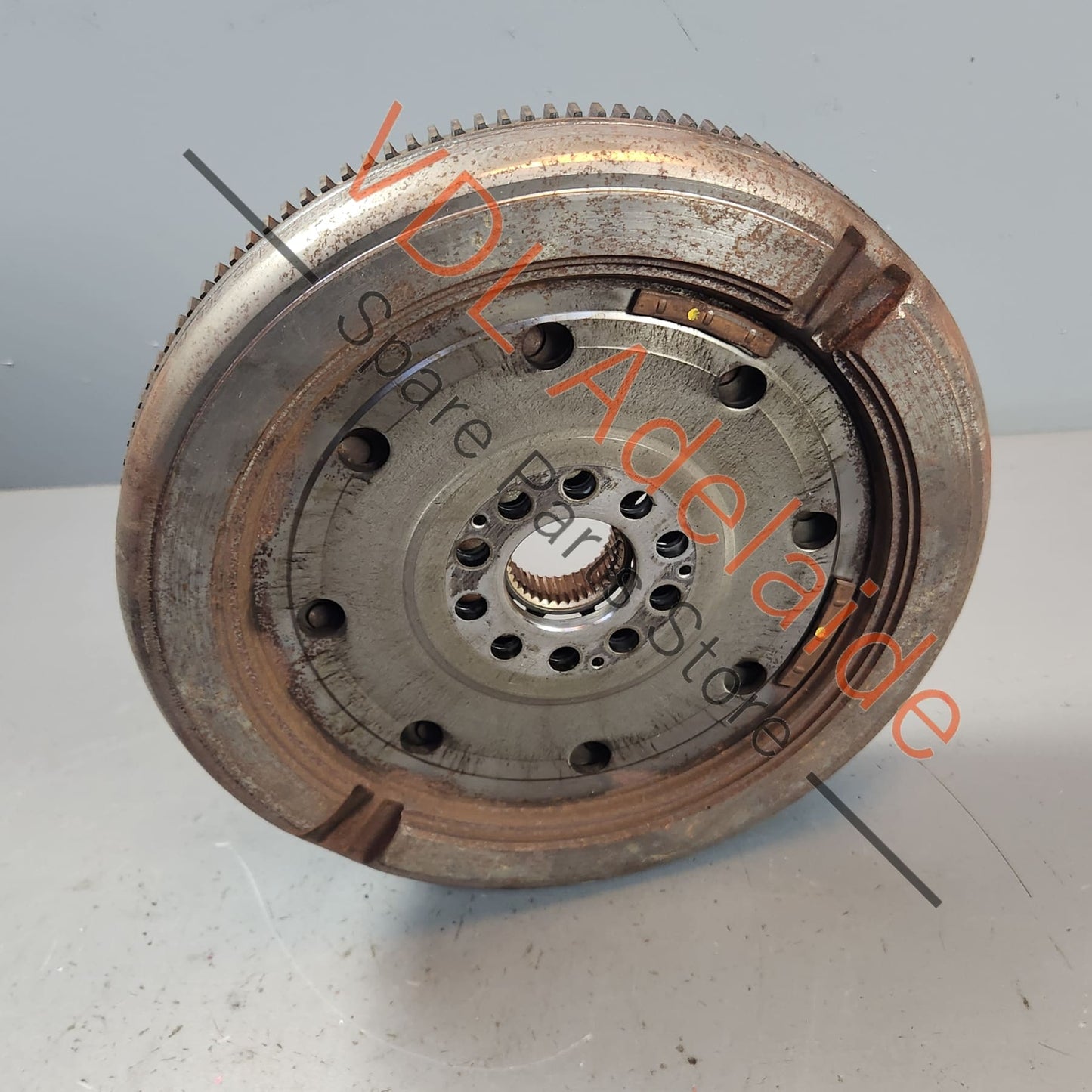 022105266AK VW Golf R32 DMF Dual Mass Flywheel for DSG 022105266AK