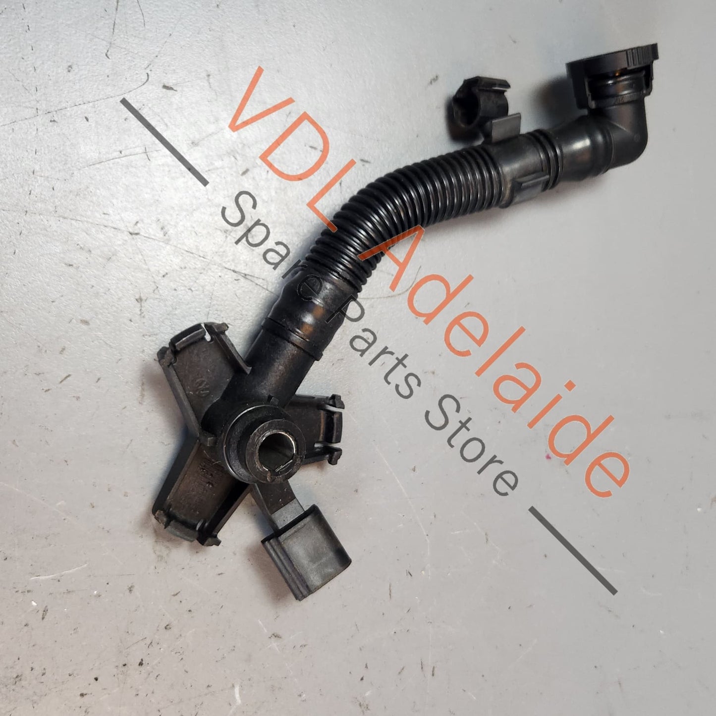 22103202 VW Golf R32 Crankcase Ventilation Pipe Hose 022103202