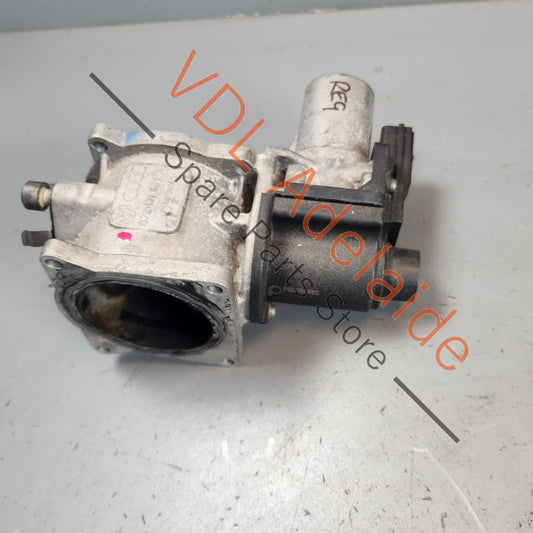 07Z131502C 07Z131502A   VW Touareg V10 Exhaust Recirculation Valve RHS Right Side 07Z131502C 07Z131502A