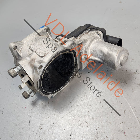 07Z131501E 07Z131501C   VW Touareg V10 Exhaust Recirculation Valve LHS Left Side 07Z131501E 07Z131501C