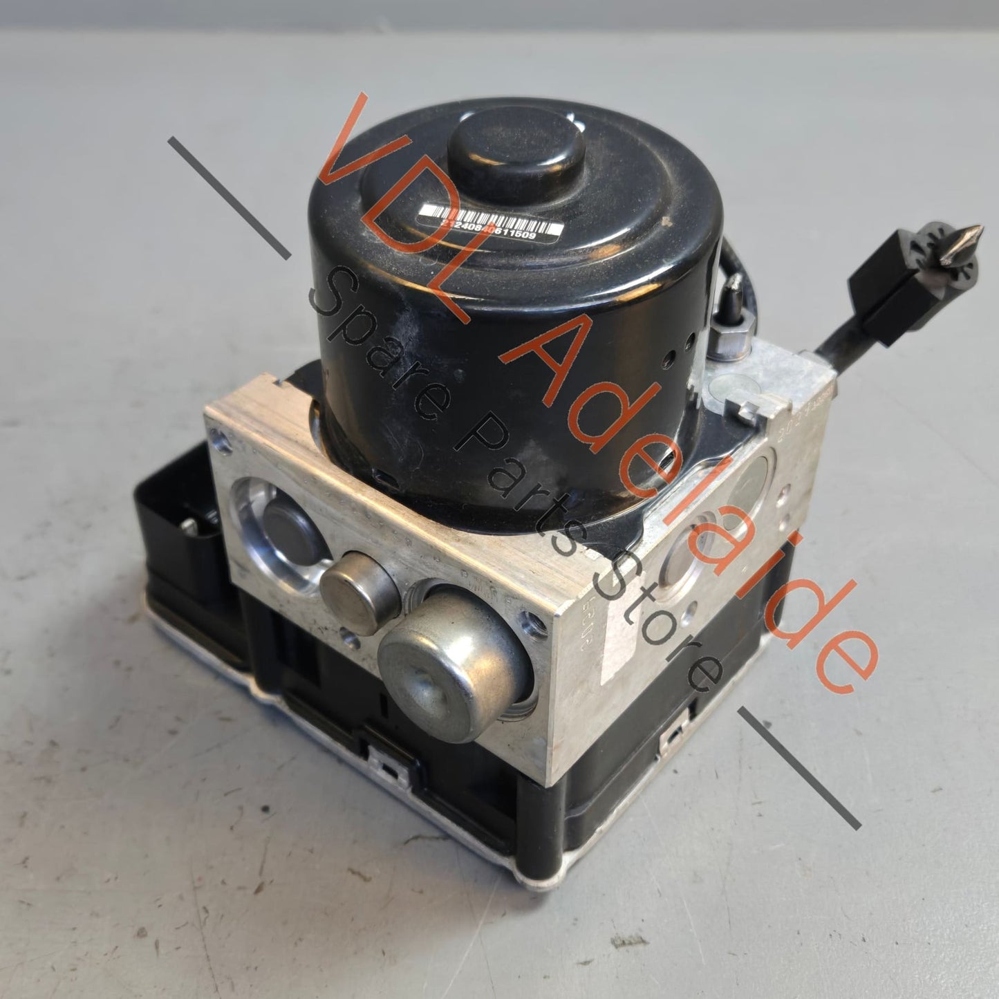 95835595504 7P0907379G 7P0614517G Porsche Cayenne 958 92A ABS Brake Pump Module 7P0614517G 7P0907379G 95835595504