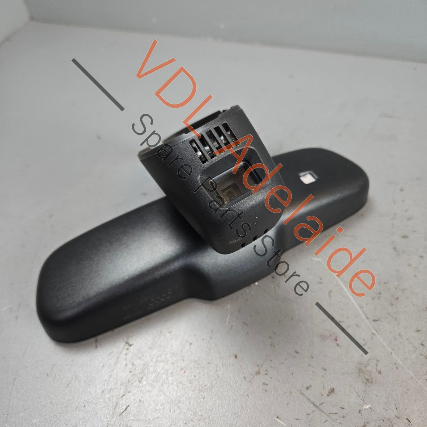 8T0857511AD Audi A5 S5 RS5 Interior Rear View Mirror with Automatic Dimming & Rain Sensor 8T0857511AD