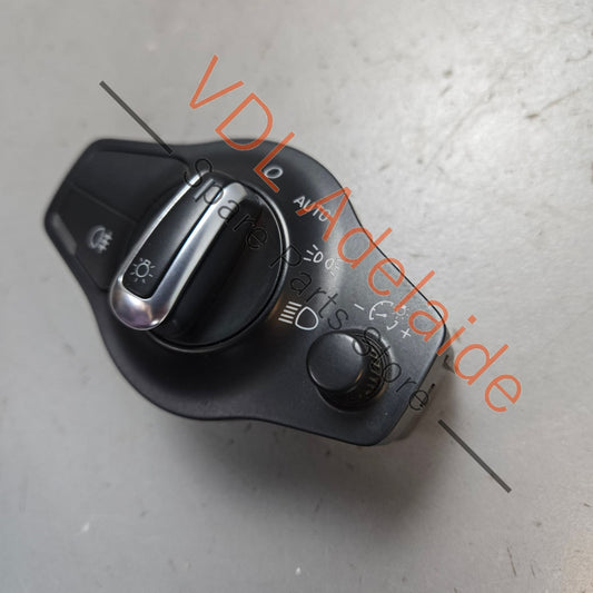 8K0941531AQ Audi RS5 Headlight Switch 8K0941531AQ