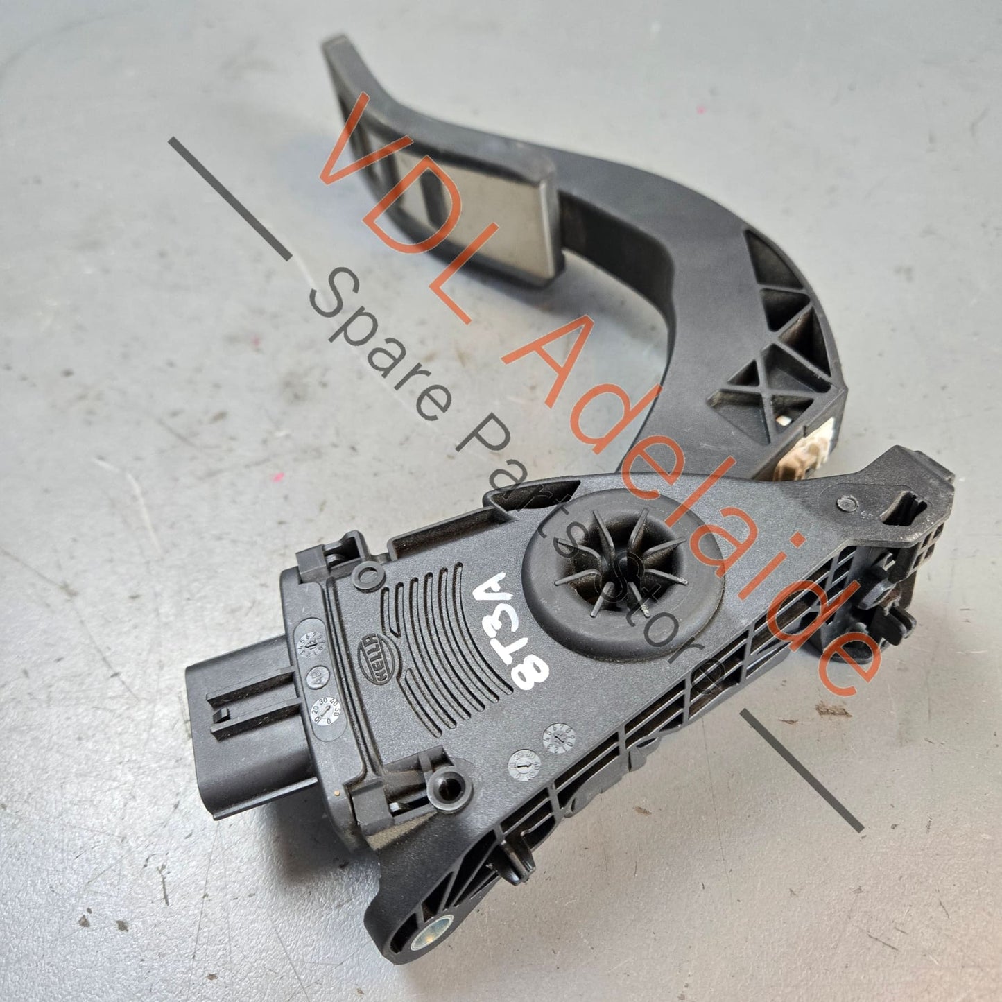 4F1723523D Audi RS4 RS5 Throttle Accelerator Gas Pedal 4F1723523D