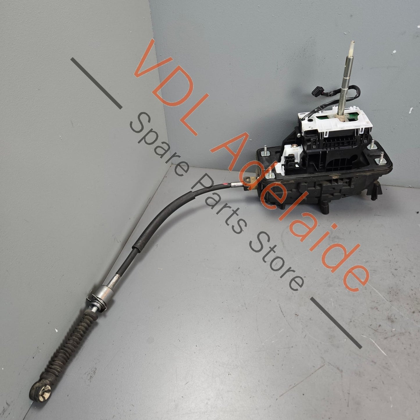 8K2713105J 8K2713041AC Audi RS4 RS5 Gear Selector Shifter Mechanism 8K2713105J 8K2713041AC