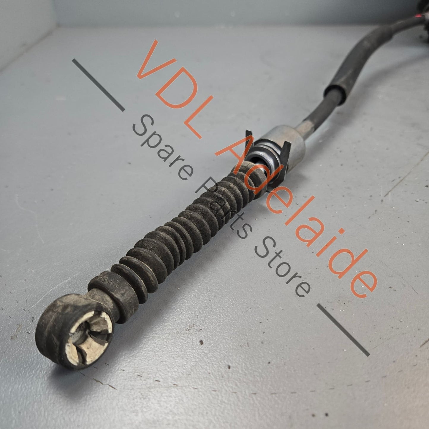 8K2713105J 8K2713041AC Audi RS4 RS5 Gear Selector Shifter Mechanism 8K2713105J 8K2713041AC