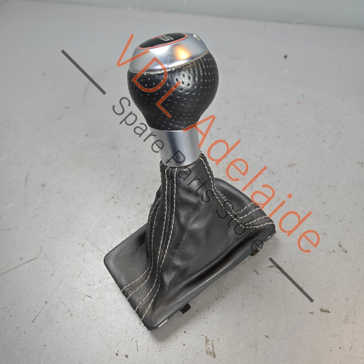 8K2713139QNOR Audi RS4 RS5 Gear Shifter Knob Handle 8K2713139Q NOR