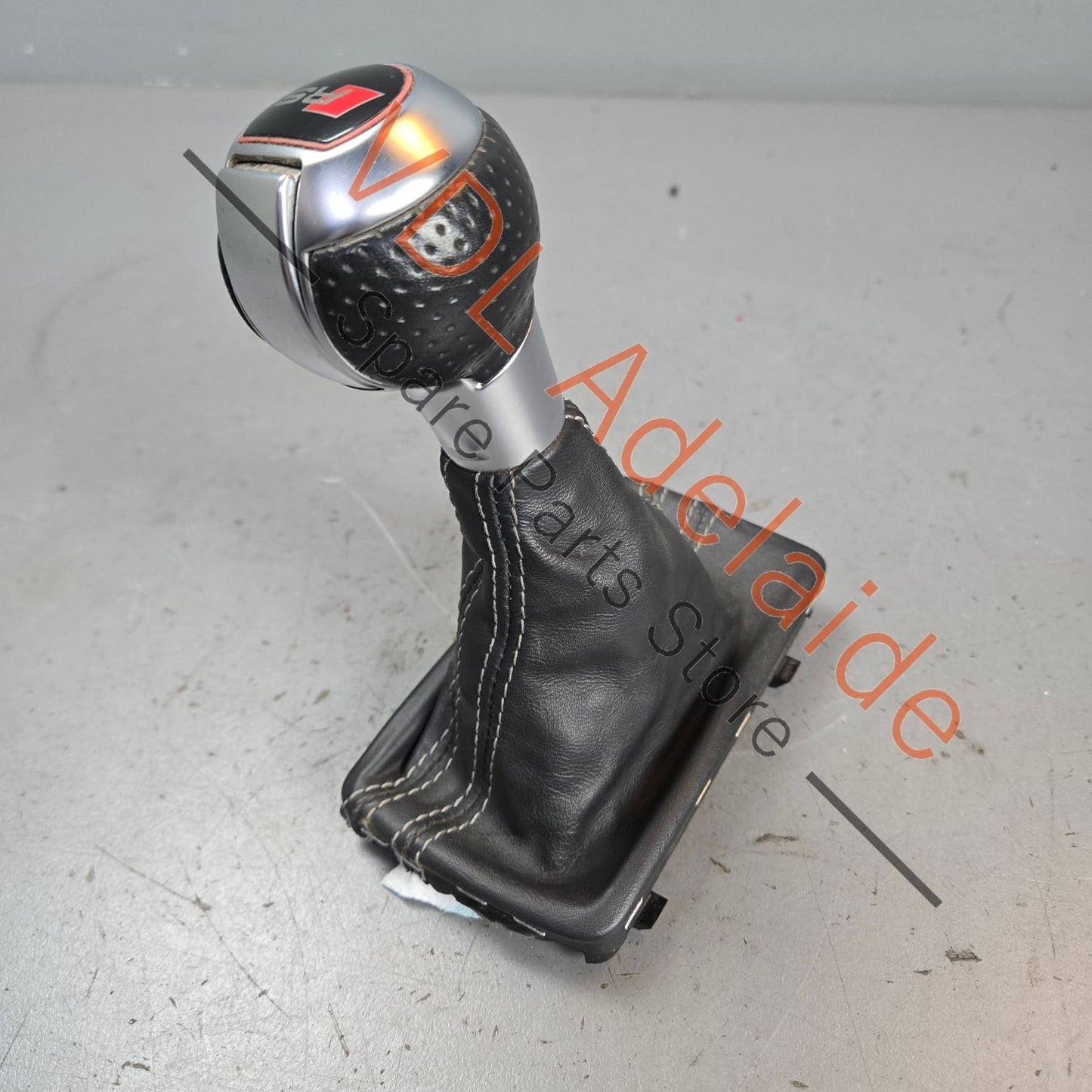8K2713139QNOR Audi RS4 RS5 Gear Shifter Knob Handle 8K2713139Q NOR