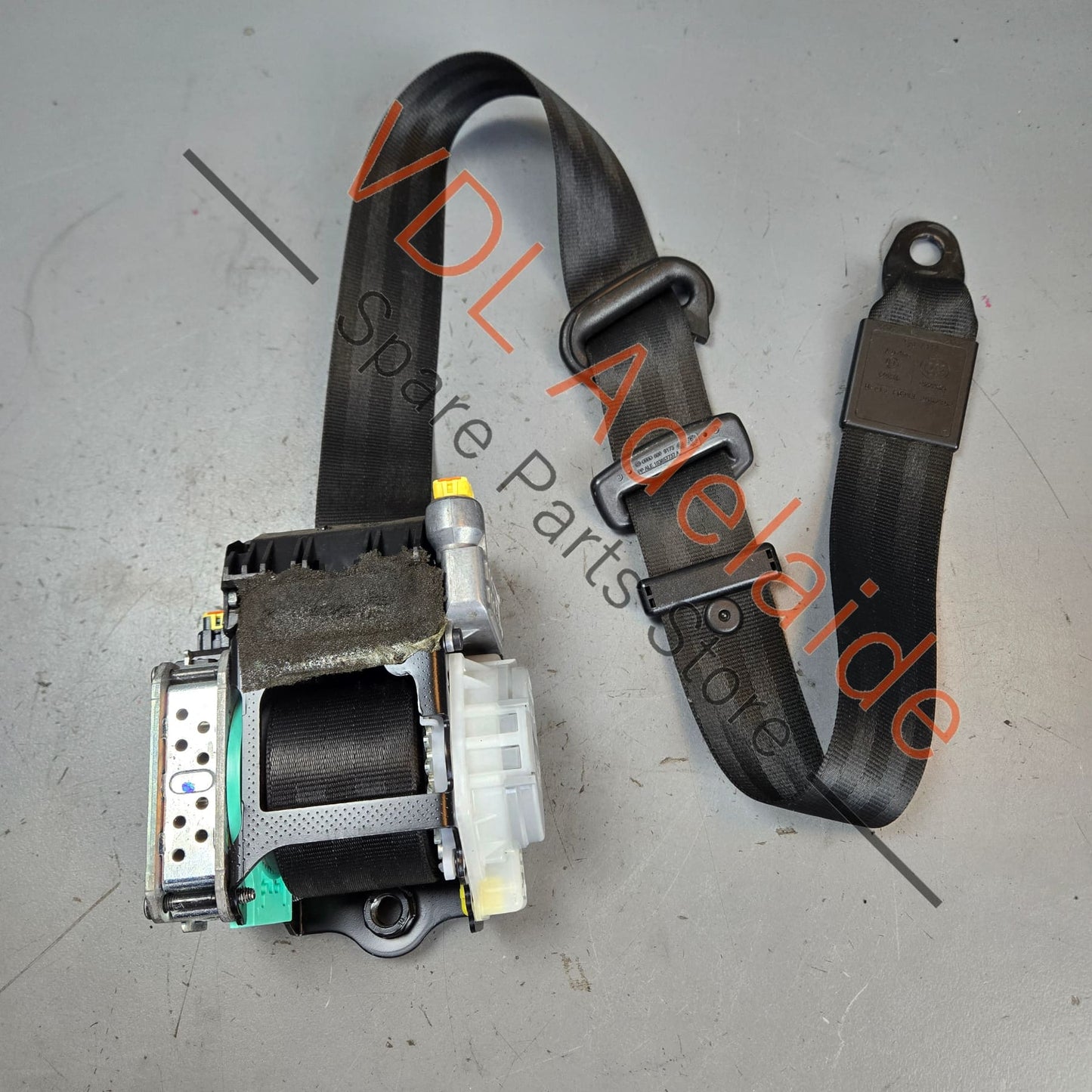 8T0857705 Audi A5 S5 RS5 Front Seatbelt 8T0857705