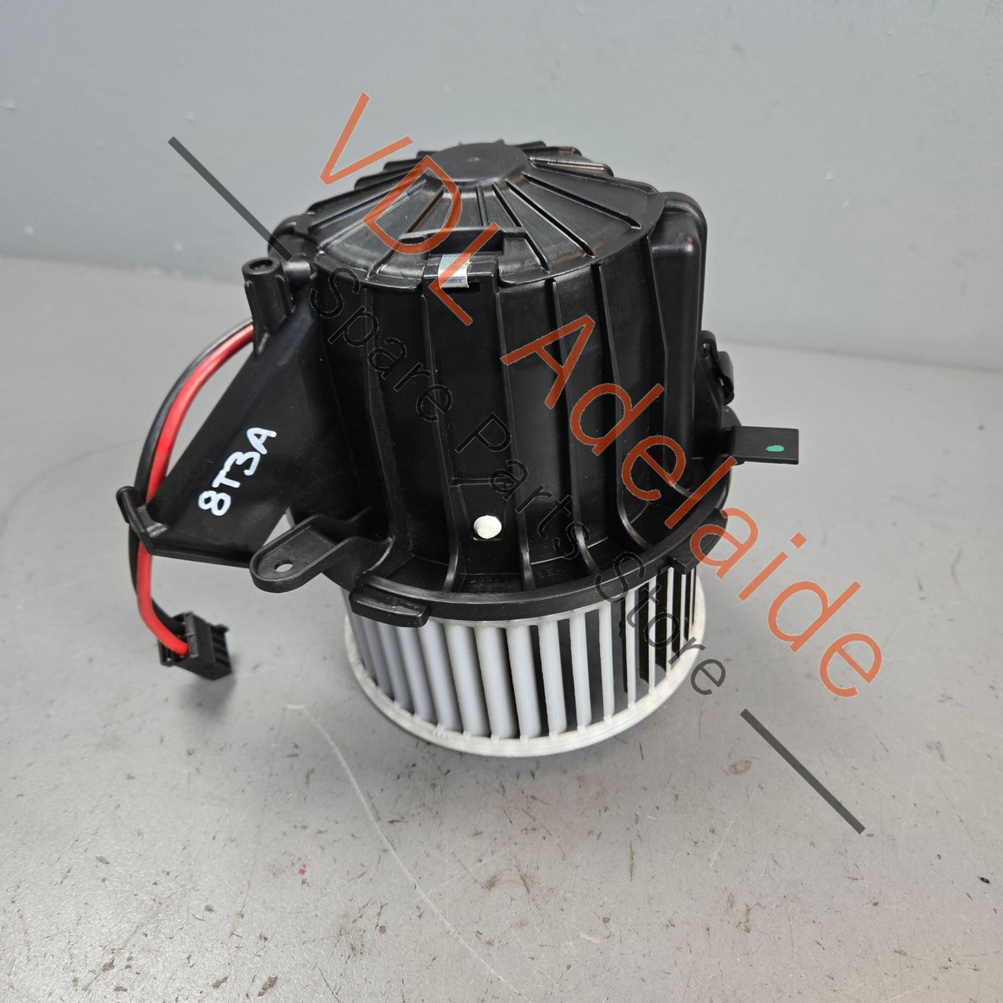 8T2820021 Audi A5 S5 RS5 Blower Fan 8T2820021