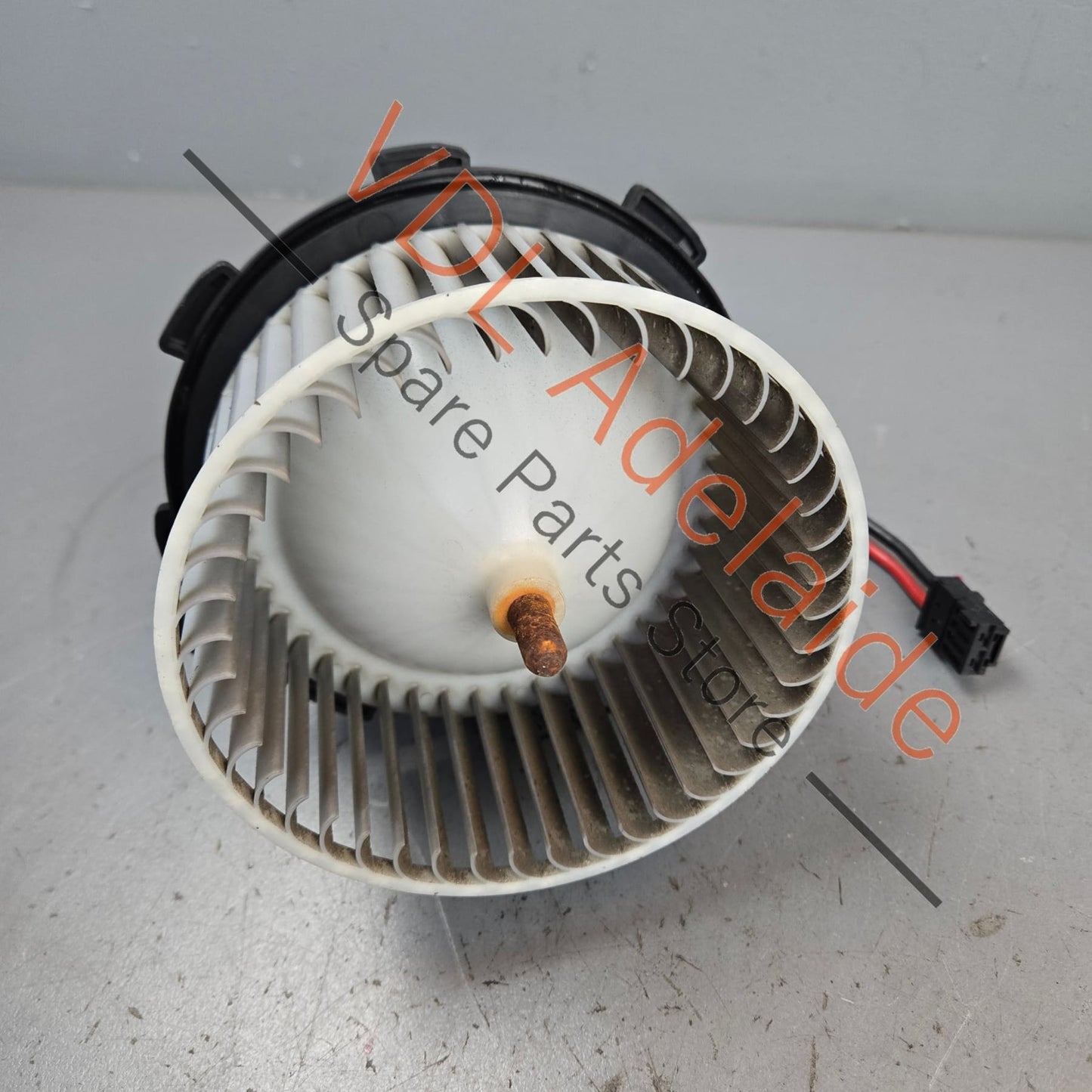 8T2820021 Audi A5 S5 RS5 Blower Fan 8T2820021