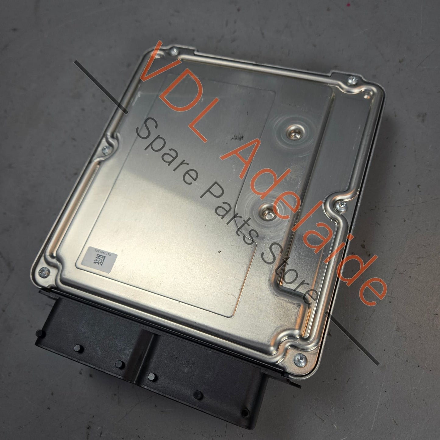 8T2907560E 8T2907560 Audi Rs5 Engine ECU Controller 8T2907560 8T2907560E CFSA 331kw V8 TSI MED17.1.1