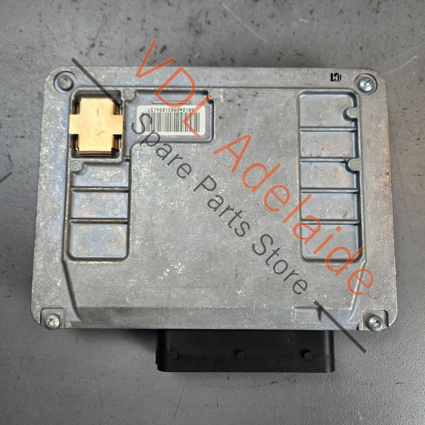 8K0907163B Audi RS5 Differential Control Unit for AWD 8K0907163B