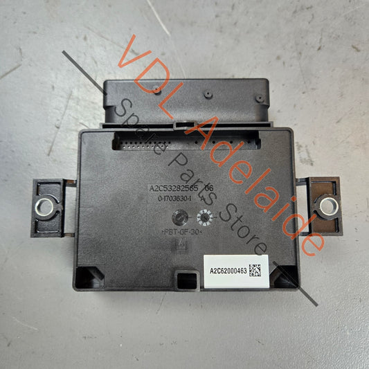 8K0907801L Audi A5 S5 RS5 Control Unit for Electronic Park Brake EPB 8K0907801L