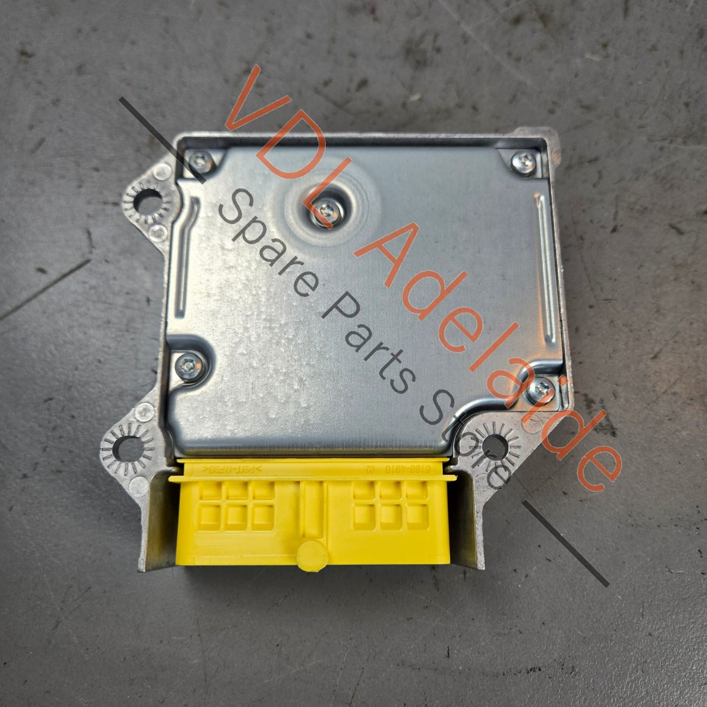 8K0959655N Audi RS5 Control Unit Module for Airbag 8K0959655N