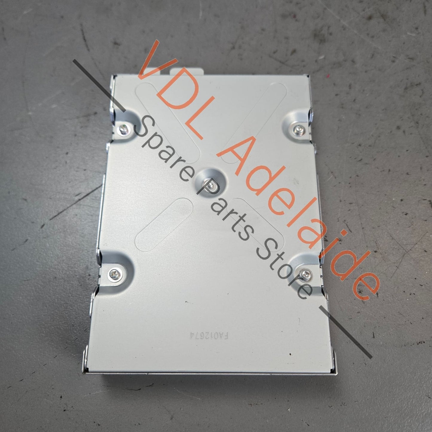 8T0907441C Audi RS5 Control Unit Module for Reversing Camera System 8T0907441C