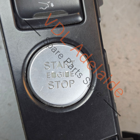 8T0919611NWFX 8T0919611N Audi RS5 Centre MMI Control Panel Switch Joystick 8T0919611N